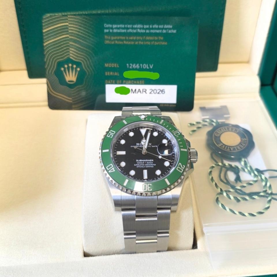 Submariner